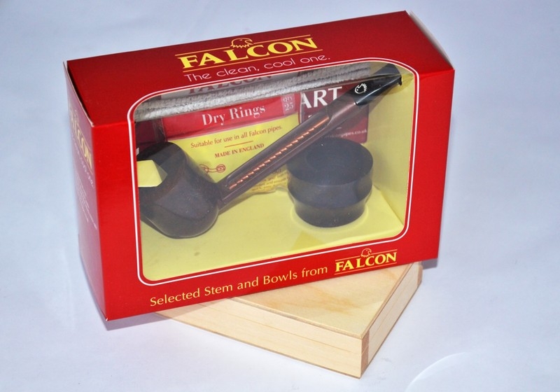 Трубки Фалкон Falcon английские, вереск, алюминий СКИДКИ до 30 % - <ro>Изображение</ro><ru>Изображение</ru> #5, <ru>Объявление</ru> #1661078