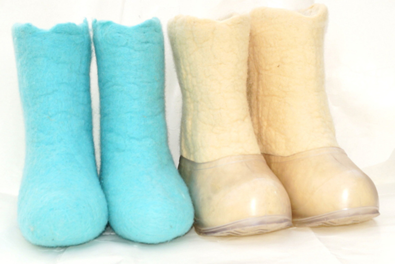 купить валенки, VIP подарки, душевный подарок. Модные валенки в Украине, Киеве - <ro>Изображение</ro><ru>Изображение</ru> #3, <ru>Объявление</ru> #300603