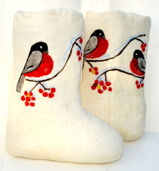 купити калоші валенки с галошами купить Украина, Киев - <ro>Изображение</ro><ru>Изображение</ru> #5, <ru>Объявление</ru> #541340