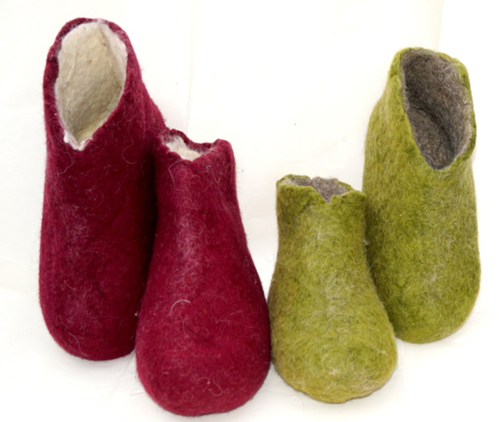 купить валенки, VIP подарки, душевный подарок. Модные валенки в Украине, Киеве - <ro>Изображение</ro><ru>Изображение</ru> #5, <ru>Объявление</ru> #300603