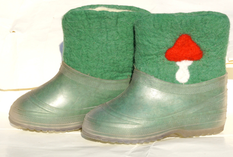 купити валянки дитячі, купить детские валенки, теплая обувь войлочная для дома  - <ro>Изображение</ro><ru>Изображение</ru> #3, <ru>Объявление</ru> #376959