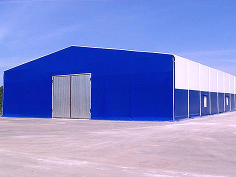 Строительство складов, ангаров, СТО, моек - <ro>Изображение</ro><ru>Изображение</ru> #2, <ru>Объявление</ru> #1668183