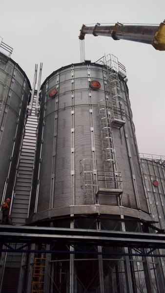 Аренда автокрана Krupp 4070 70 т - <ro>Изображение</ro><ru>Изображение</ru> #4, <ru>Объявление</ru> #1666529