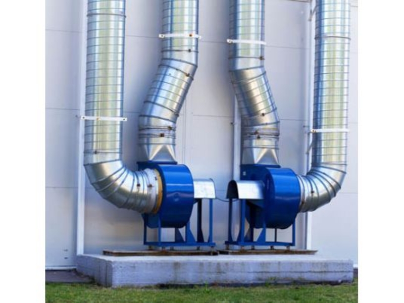 Монтаж вентиляции "под ключ" - <ro>Изображение</ro><ru>Изображение</ru> #1, <ru>Объявление</ru> #1667864