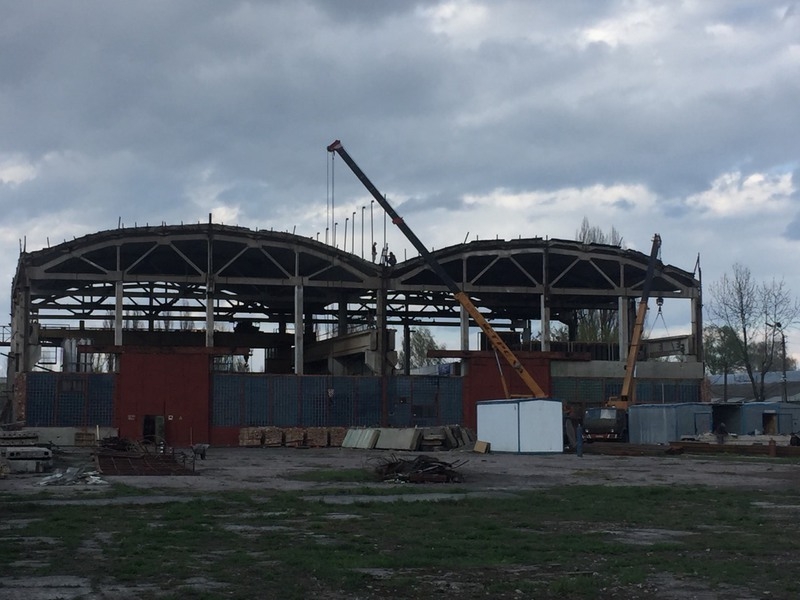 Монтаж металлоконструкций и сэндвич-панелей - <ro>Изображение</ro><ru>Изображение</ru> #2, <ru>Объявление</ru> #1668750