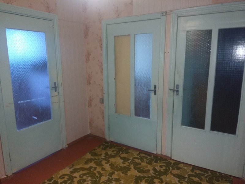 Сдам 3 ком квартиру Юж.Борщаговка - <ro>Изображение</ro><ru>Изображение</ru> #2, <ru>Объявление</ru> #1668055