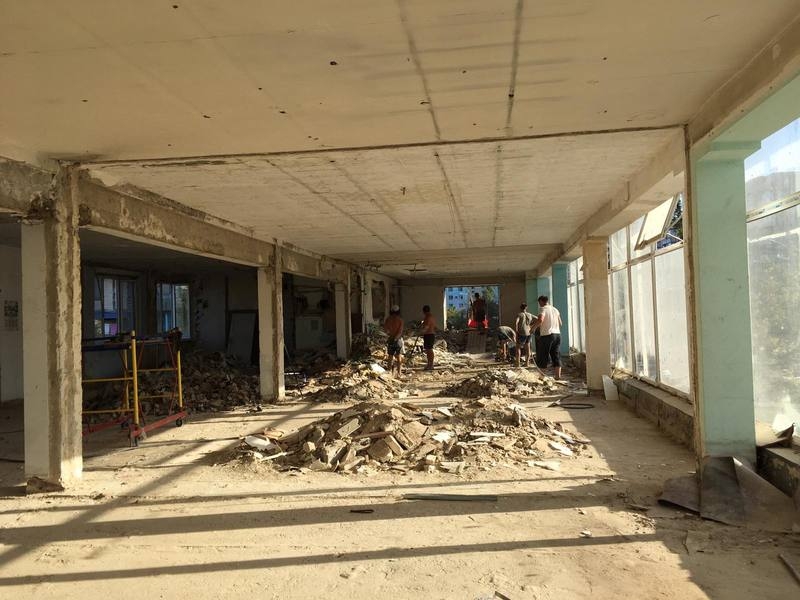 Ручной демонтаж зданий и сооружений - <ro>Изображение</ro><ru>Изображение</ru> #6, <ru>Объявление</ru> #1666601