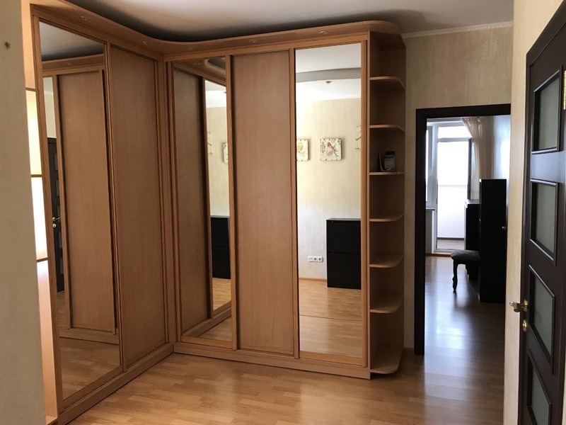 Сдам долгосрочно однокомнатную квартиру Кадетский Гай,6 - <ro>Изображение</ro><ru>Изображение</ru> #1, <ru>Объявление</ru> #1668978