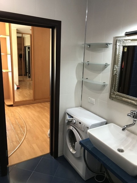 Сдам долгосрочно однокомнатную квартиру Кадетский Гай,6 - <ro>Изображение</ro><ru>Изображение</ru> #6, <ru>Объявление</ru> #1668978