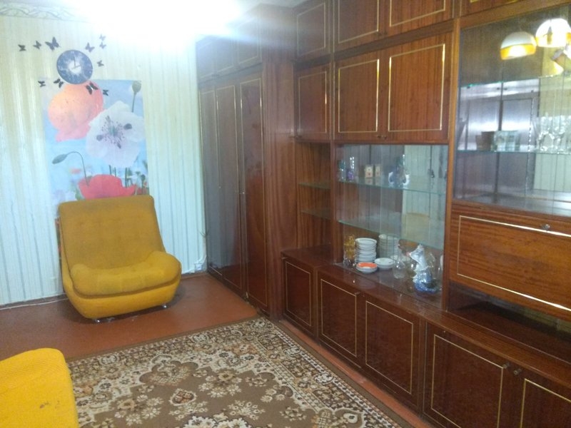 Сдам 3 ком квартиру Юж.Борщаговка - <ro>Изображение</ro><ru>Изображение</ru> #5, <ru>Объявление</ru> #1668055