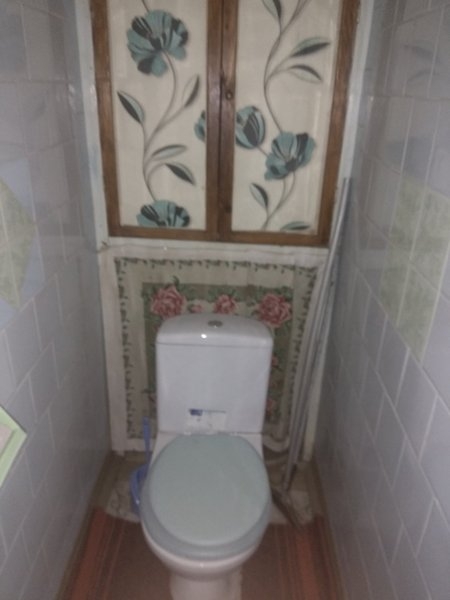 Сдам 3 ком квартиру Юж.Борщаговка - <ro>Изображение</ro><ru>Изображение</ru> #9, <ru>Объявление</ru> #1668055