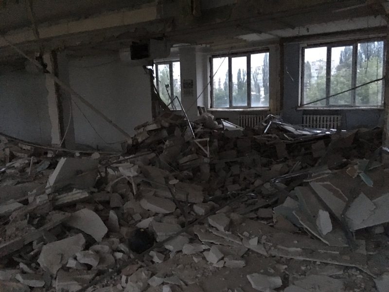 Ручной демонтаж зданий и сооружений - <ro>Изображение</ro><ru>Изображение</ru> #4, <ru>Объявление</ru> #1666601