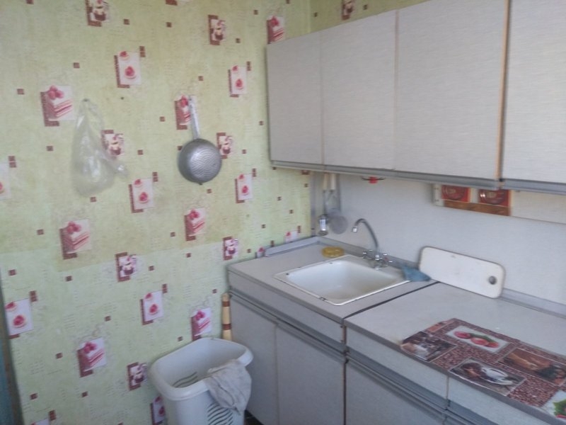 Сдам 3 ком квартиру Юж.Борщаговка - <ro>Изображение</ro><ru>Изображение</ru> #7, <ru>Объявление</ru> #1668055