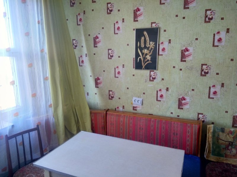 Сдам 3 ком квартиру Юж.Борщаговка - <ro>Изображение</ro><ru>Изображение</ru> #8, <ru>Объявление</ru> #1668055