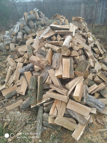 Дрова Колоті - <ro>Изображение</ro><ru>Изображение</ru> #5, <ru>Объявление</ru> #1668581