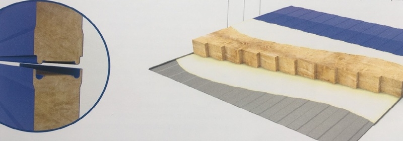 Сендвич-панели (трехслойные), огнестойкие для стен и крыши - <ro>Изображение</ro><ru>Изображение</ru> #2, <ru>Объявление</ru> #1667520