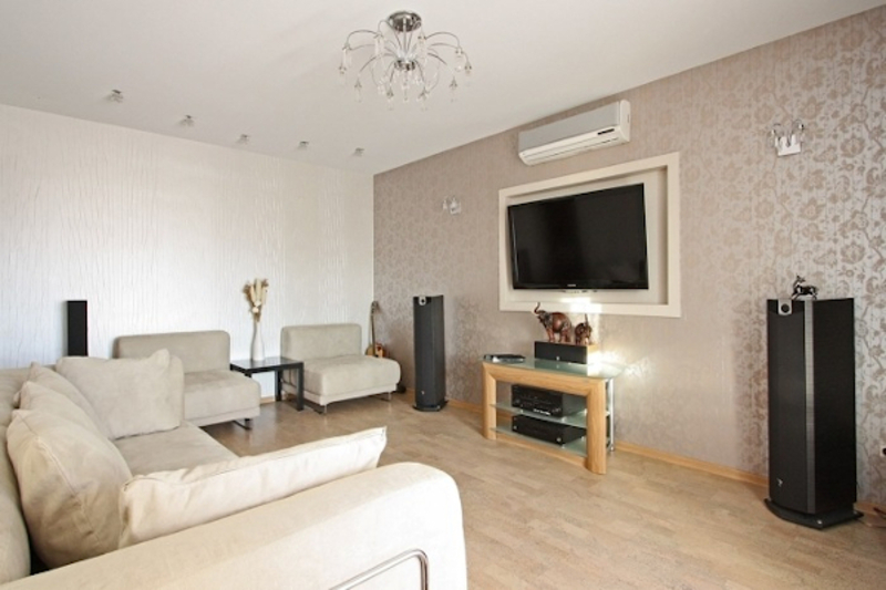 Ремонт квартир под ключ любой сложности - <ro>Изображение</ro><ru>Изображение</ru> #3, <ru>Объявление</ru> #1667755