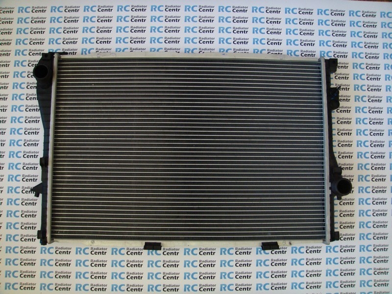 Радиаторы на автомобили - <ro>Изображение</ro><ru>Изображение</ru> #1, <ru>Объявление</ru> #1670393