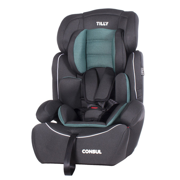 Ликвидация склада! Супер Качество Детское Автокресло TILLY Consul - <ro>Изображение</ro><ru>Изображение</ru> #3, <ru>Объявление</ru> #1669218