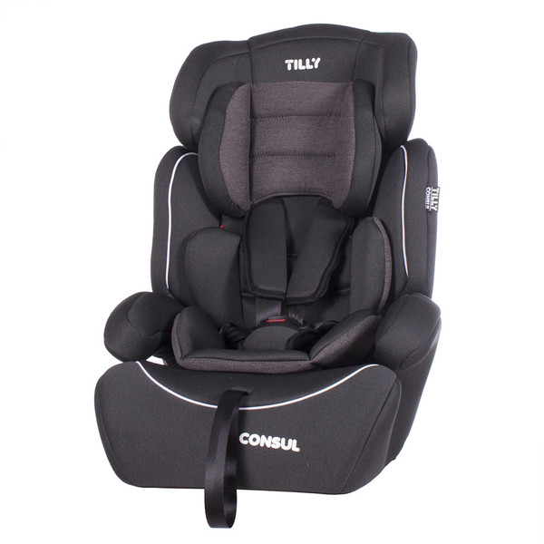 Продам  детское автокресло TILLY Consul - Ликвидация склада - <ro>Изображение</ro><ru>Изображение</ru> #3, <ru>Объявление</ru> #1670310