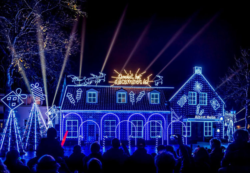 Новогоднее освещение. Уличное освещение гирлянды - <ro>Изображение</ro><ru>Изображение</ru> #3, <ru>Объявление</ru> #1671065