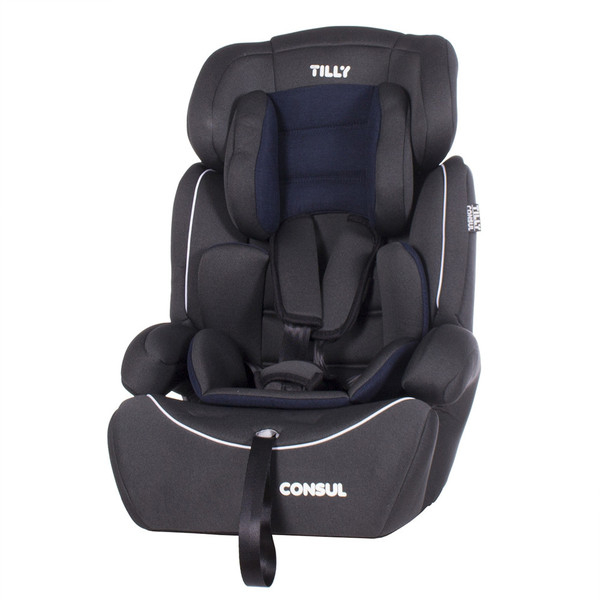 Продам  детское автокресло TILLY Consul - Ликвидация склада - <ro>Изображение</ro><ru>Изображение</ru> #4, <ru>Объявление</ru> #1670310