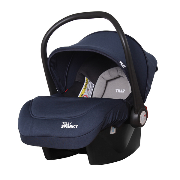 Продам по лучшей цене автокресло Бейбикокон для малыша TILLY Sparky  - <ro>Изображение</ro><ru>Изображение</ru> #4, <ru>Объявление</ru> #1670186