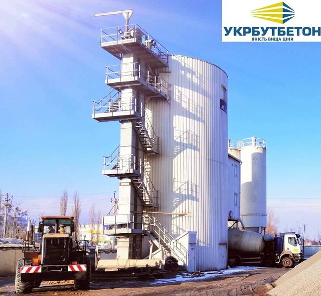 Бетон від виробника з доставкою по Київській області міксерами и самоскидами. - <ro>Изображение</ro><ru>Изображение</ru> #5, <ru>Объявление</ru> #1671016