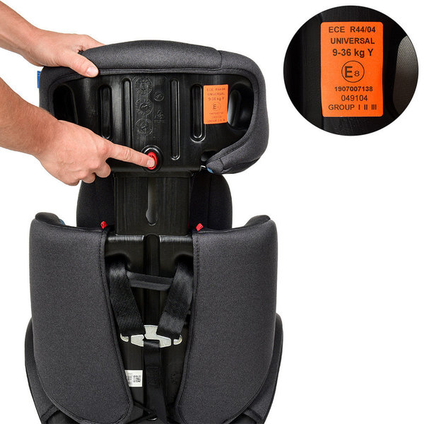 Автокресло + бустер Bambi 3546. Разные Цвета. Спешите - Заканчиваются - <ro>Изображение</ro><ru>Изображение</ru> #6, <ru>Объявление</ru> #1669777