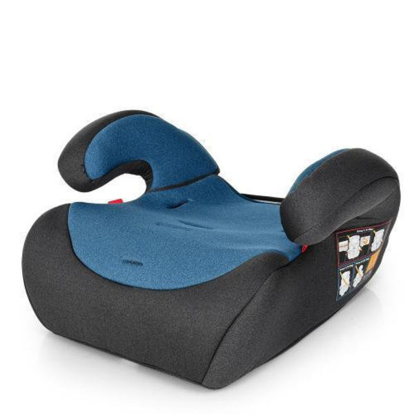 Спешите Автокресло + бустер Bambi 3546. Разные Цвета Заканчиваются - <ro>Изображение</ro><ru>Изображение</ru> #7, <ru>Объявление</ru> #1669154