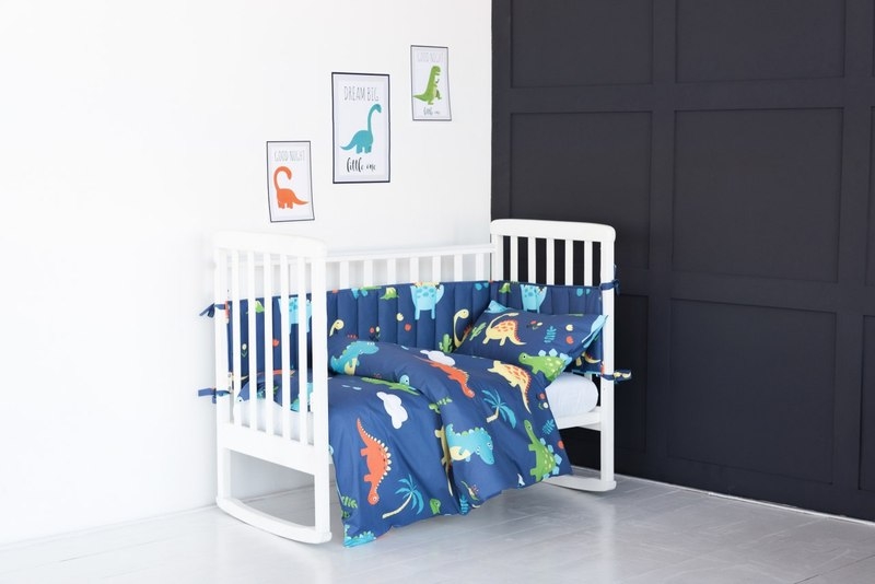 Продам Детское постельное белье от производителя по оптовым ценам  - <ro>Изображение</ro><ru>Изображение</ru> #7, <ru>Объявление</ru> #1670758