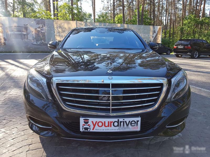 Аренда новых Mercedes S class W222, выпуска 2017-2019 гг. - <ro>Изображение</ro><ru>Изображение</ru> #9, <ru>Объявление</ru> #1669372