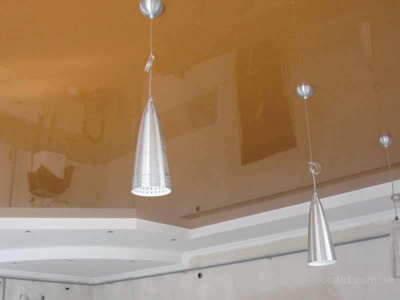 Натяжные потолки от 170 грн. в Киеве - <ro>Изображение</ro><ru>Изображение</ru> #2, <ru>Объявление</ru> #1669753