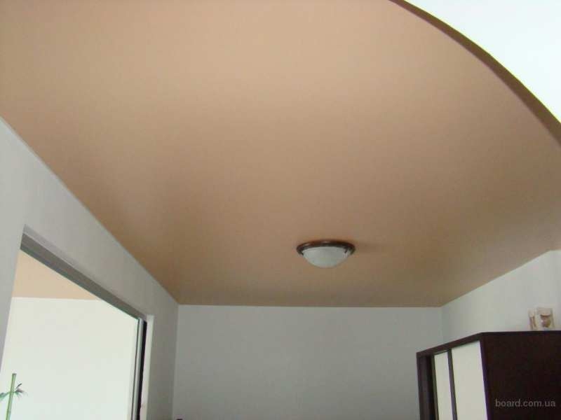 Натяжные потолки от 170 грн. в Киеве - <ro>Изображение</ro><ru>Изображение</ru> #3, <ru>Объявление</ru> #1669753