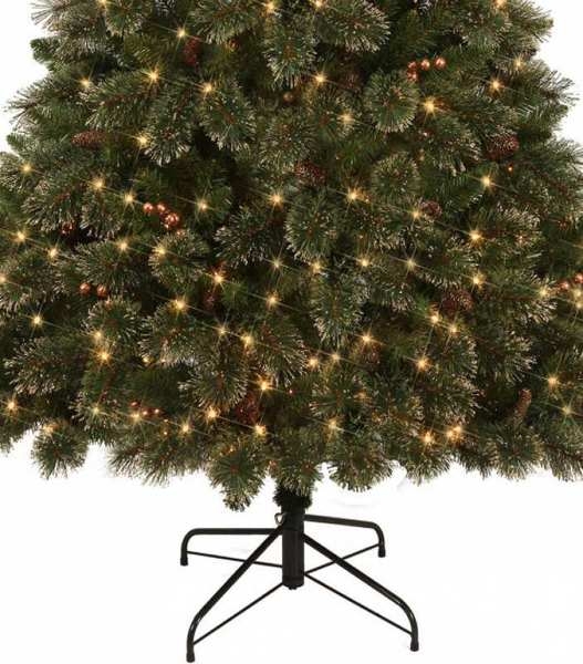 Искусственная сосна Donner Blitzen №82 2.3м - <ro>Изображение</ro><ru>Изображение</ru> #3, <ru>Объявление</ru> #1669561