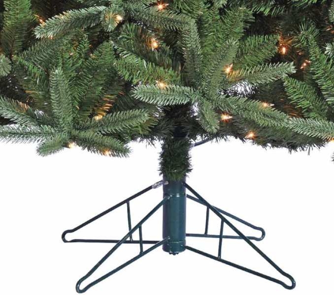 Искусственная сосна Donner Blitzen №90 2.75м  - <ro>Изображение</ro><ru>Изображение</ru> #2, <ru>Объявление</ru> #1670375