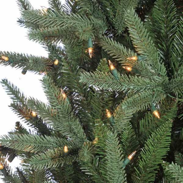 Искусственная сосна Donner Blitzen №90 2.75м  - <ro>Изображение</ro><ru>Изображение</ru> #3, <ru>Объявление</ru> #1670375