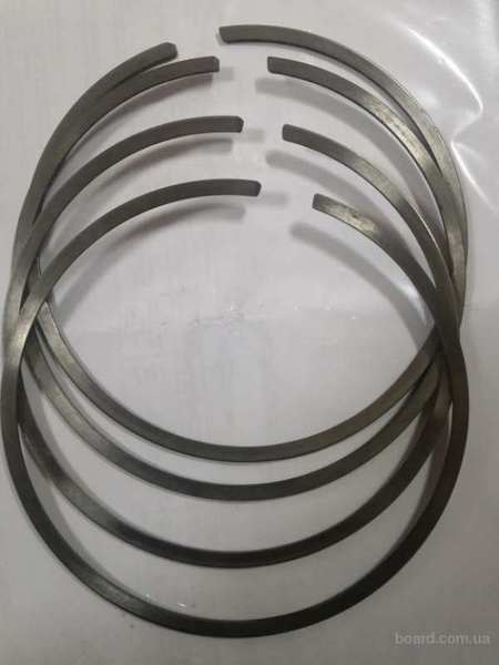 Продаются кольца поршневые на двигатели в Киеве - <ro>Изображение</ro><ru>Изображение</ru> #3, <ru>Объявление</ru> #1670407