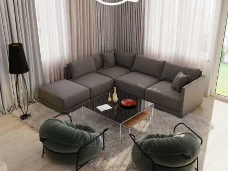 Дизайн интерьера, планировочное решение, 3d-визуализация - <ro>Изображение</ro><ru>Изображение</ru> #1, <ru>Объявление</ru> #1670324