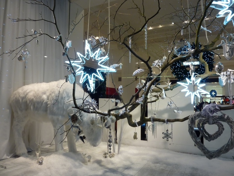 Рождественские и новогодние декорации на заказ - <ro>Изображение</ro><ru>Изображение</ru> #3, <ru>Объявление</ru> #1669965