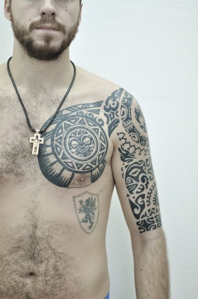 Курс обучения ТАТУИРОВКИ - <ro>Изображение</ro><ru>Изображение</ru> #3, <ru>Объявление</ru> #1669346