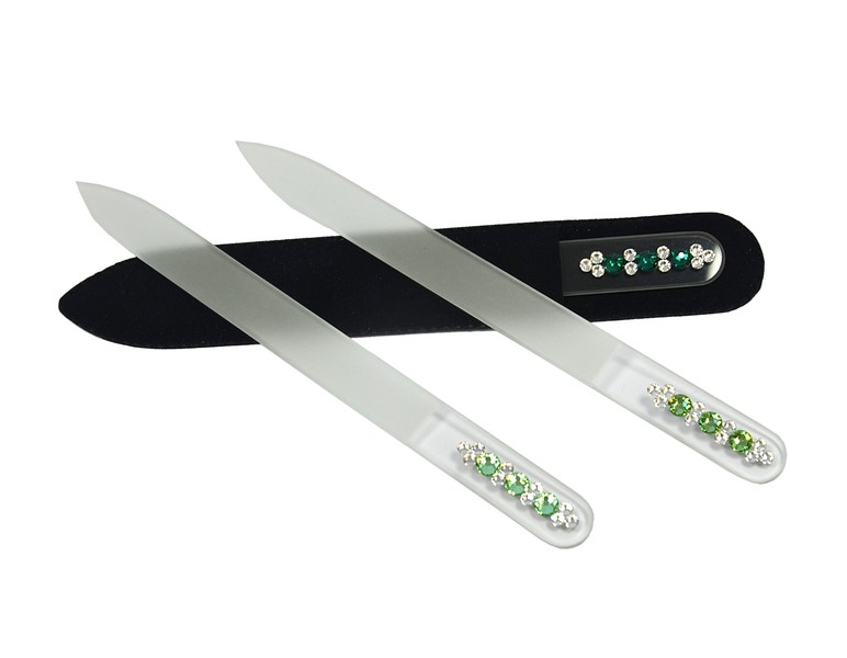 Чешские хрустальные пилочки для маникюра 5010-5016          - <ro>Изображение</ro><ru>Изображение</ru> #5, <ru>Объявление</ru> #1670907