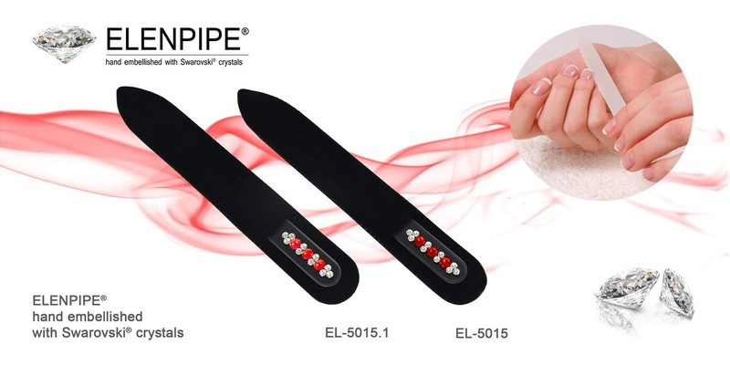 Чешские хрустальные пилочки для маникюра 5010-5016          - <ro>Изображение</ro><ru>Изображение</ru> #6, <ru>Объявление</ru> #1670907