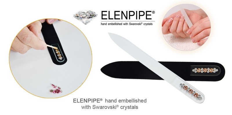 Чешские хрустальные пилочки для маникюра 5010-5016          - <ro>Изображение</ro><ru>Изображение</ru> #7, <ru>Объявление</ru> #1670907