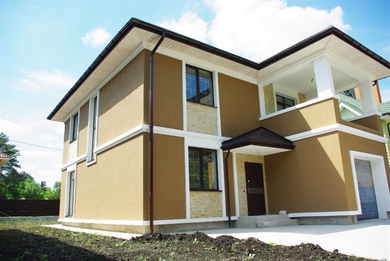 Продам дом в Вита-Почтовой, 9 км от м.Теремки - <ro>Изображение</ro><ru>Изображение</ru> #2, <ru>Объявление</ru> #1669121