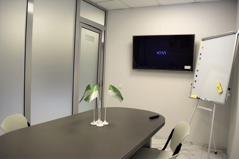 Офис бизнес-центр 10 кв.м ( метро Шулявка) - <ro>Изображение</ro><ru>Изображение</ru> #4, <ru>Объявление</ru> #1671004