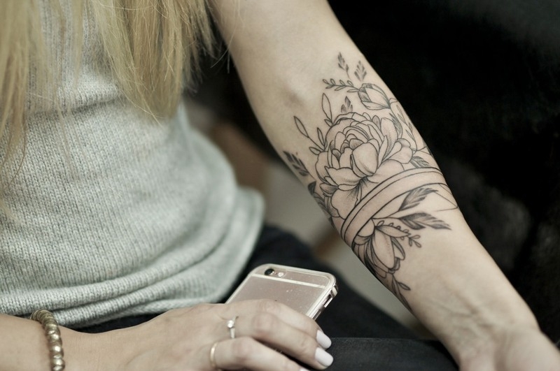 Курс обучения ТАТУИРОВКИ - <ro>Изображение</ro><ru>Изображение</ru> #7, <ru>Объявление</ru> #1669346