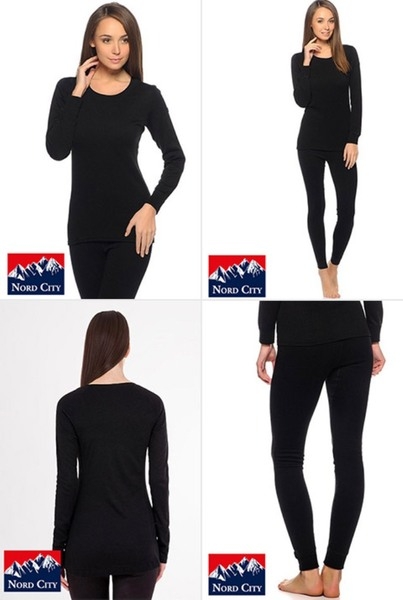 Термобелье «Nord City»( мужское, женское), все размеры - <ro>Изображение</ro><ru>Изображение</ru> #4, <ru>Объявление</ru> #1670718