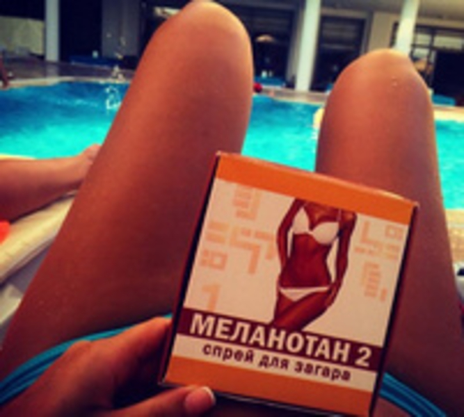 Спрей для загара Меланотан2 - <ro>Изображение</ro><ru>Изображение</ru> #3, <ru>Объявление</ru> #1442764