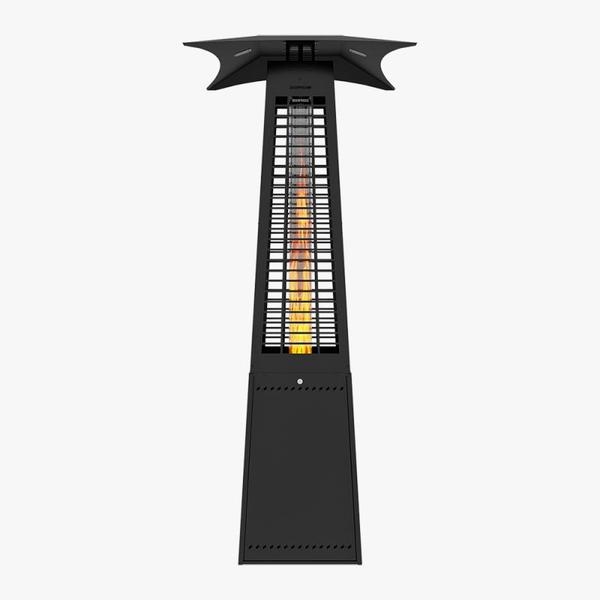 Инфракрасный пеллетный обогреватель Resto Flame T – Биопром - <ro>Изображение</ro><ru>Изображение</ru> #2, <ru>Объявление</ru> #1670610